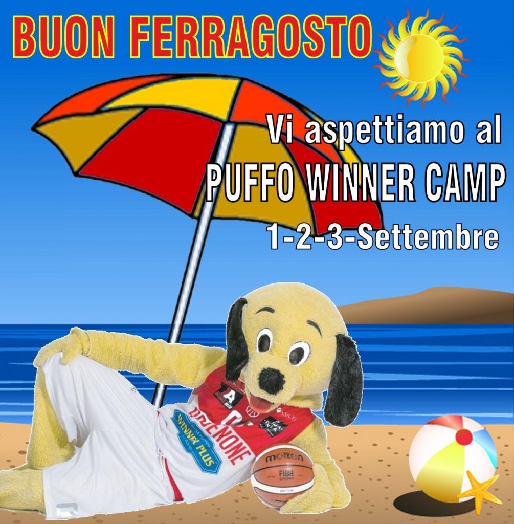 Buon Ferragosto